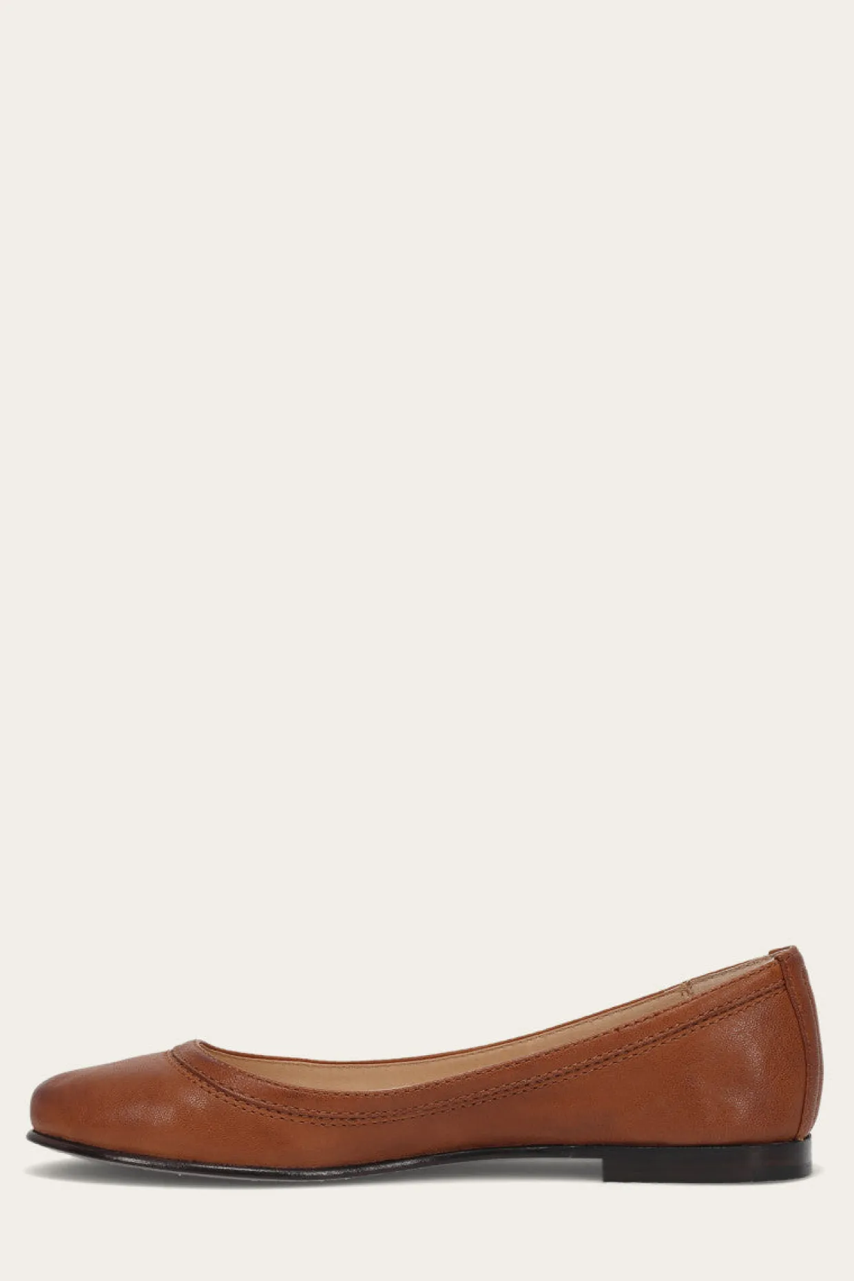 Flats & Mules^Frye Carson Ballet