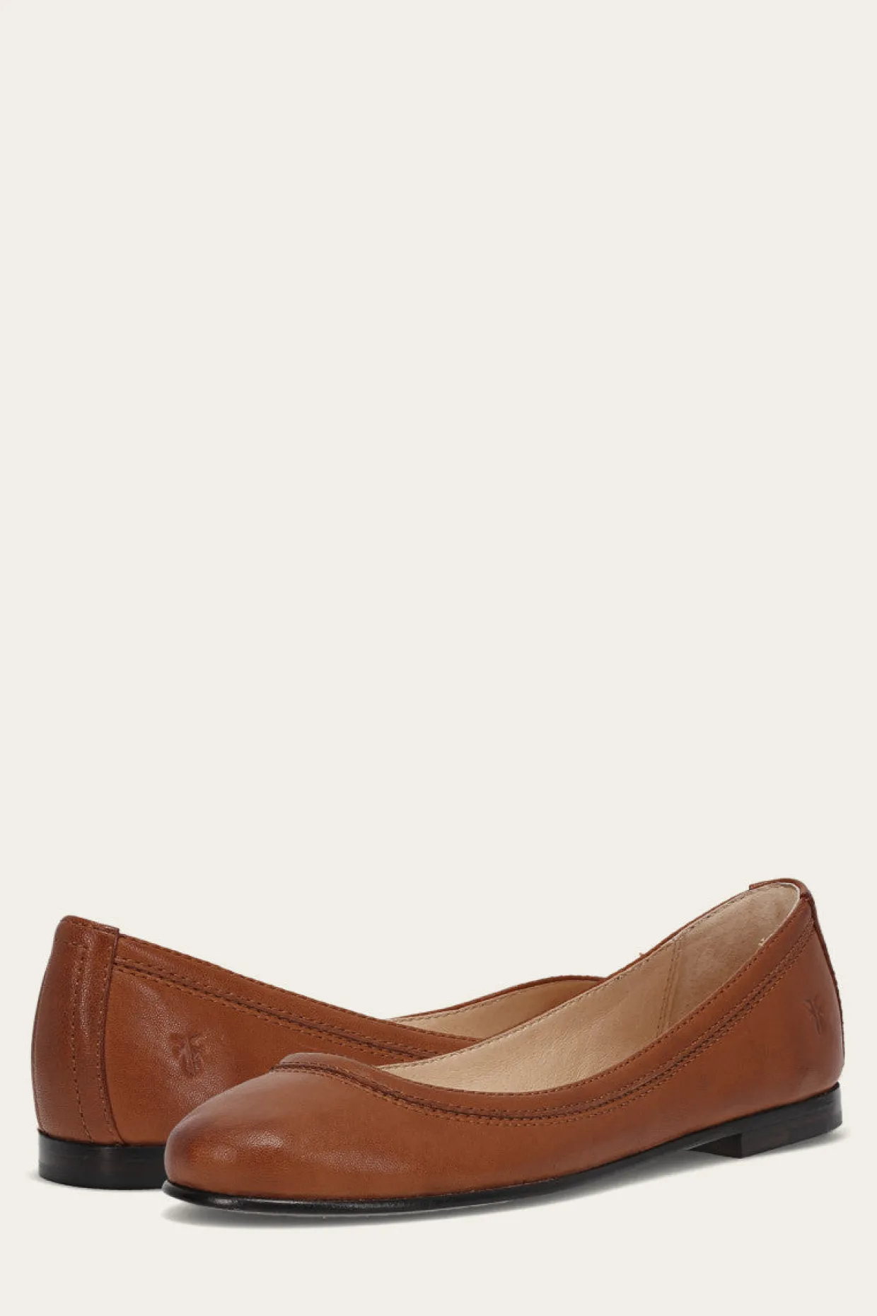 Flats & Mules^Frye Carson Ballet
