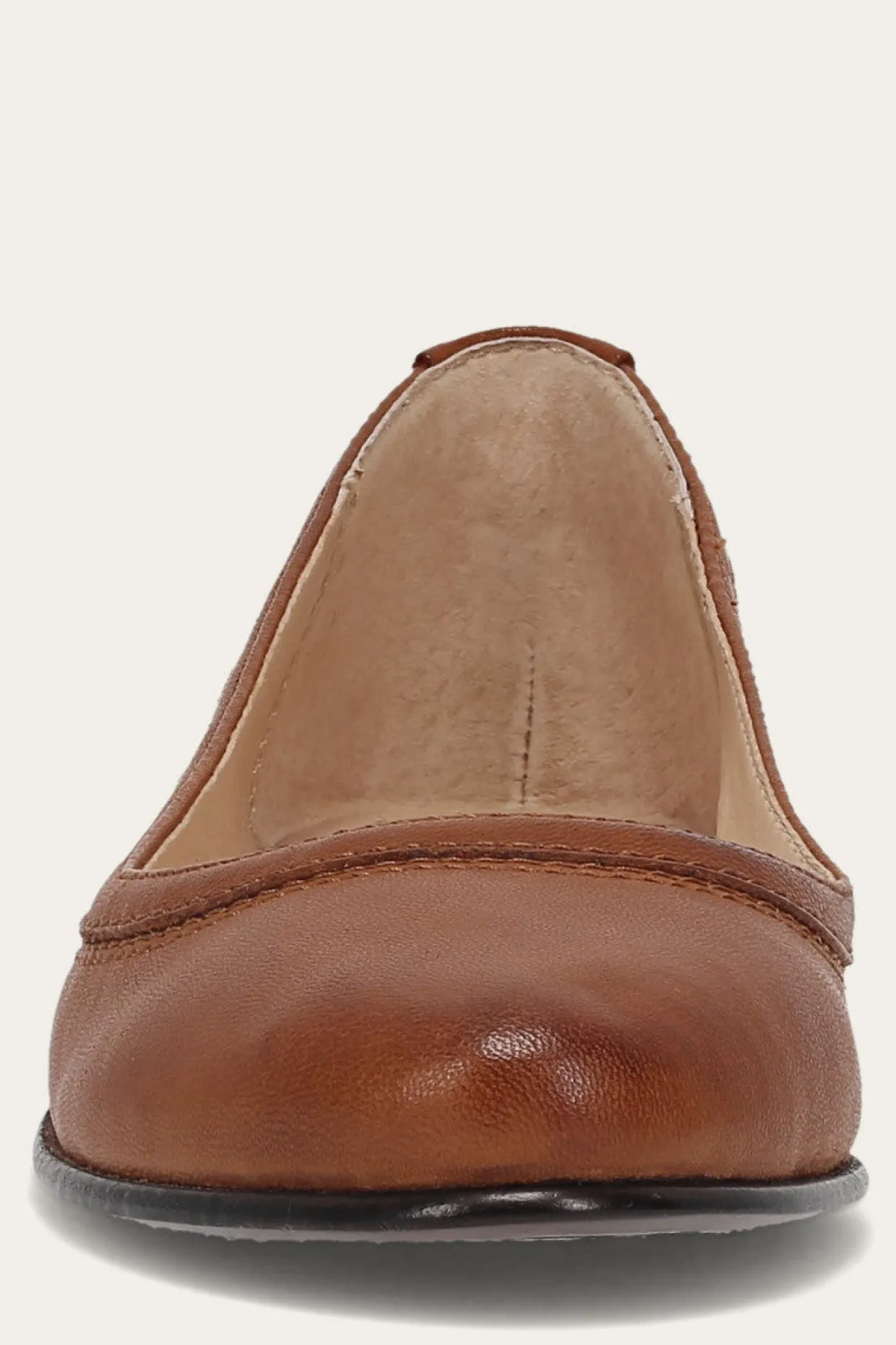 Flats & Mules^Frye Carson Ballet