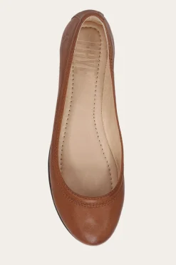 Flats & Mules^Frye Carson Ballet