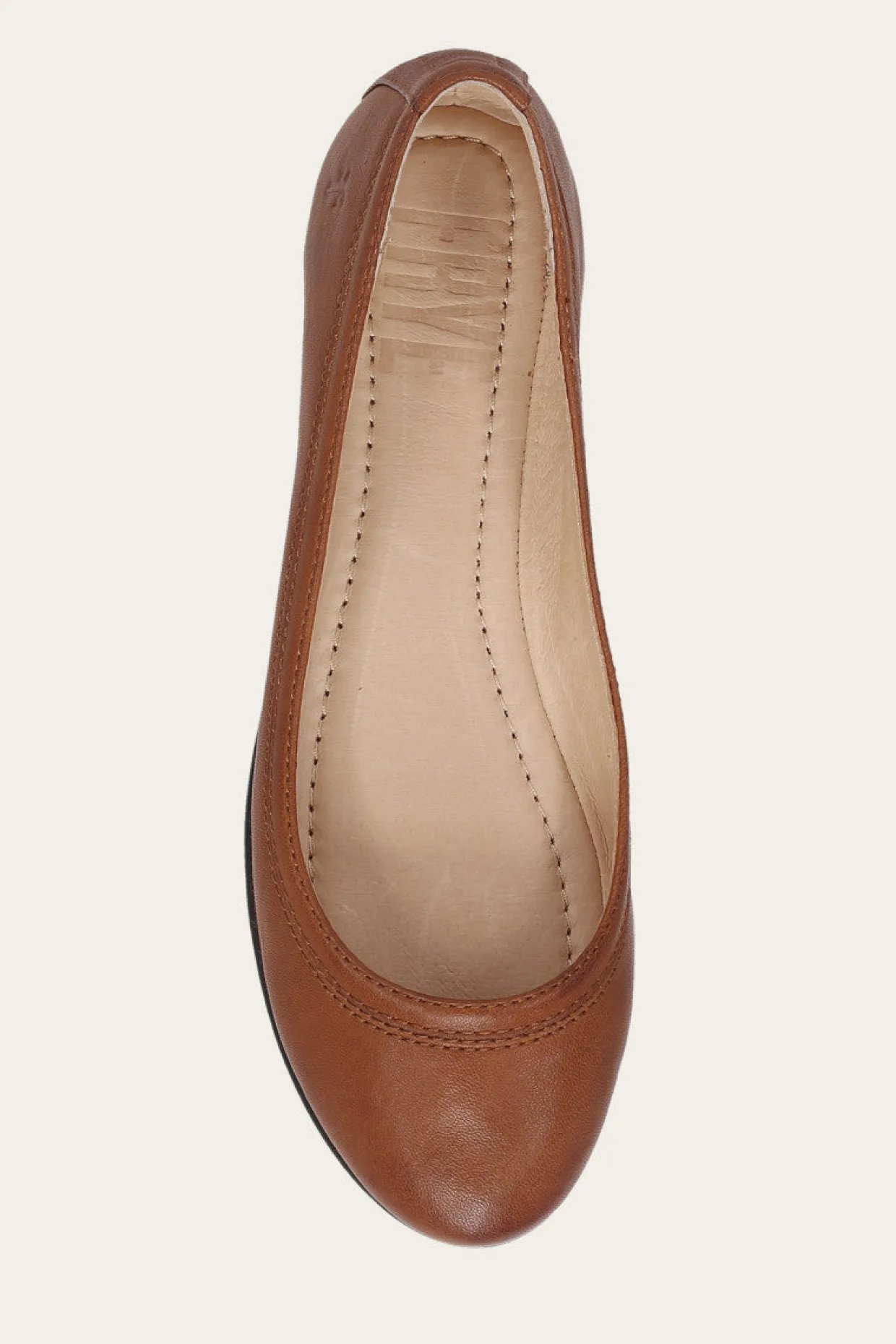Flats & Mules^Frye Carson Ballet