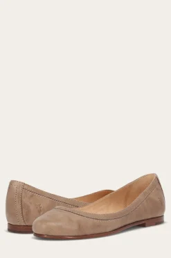 Flats & Mules^Frye Carson Ballet