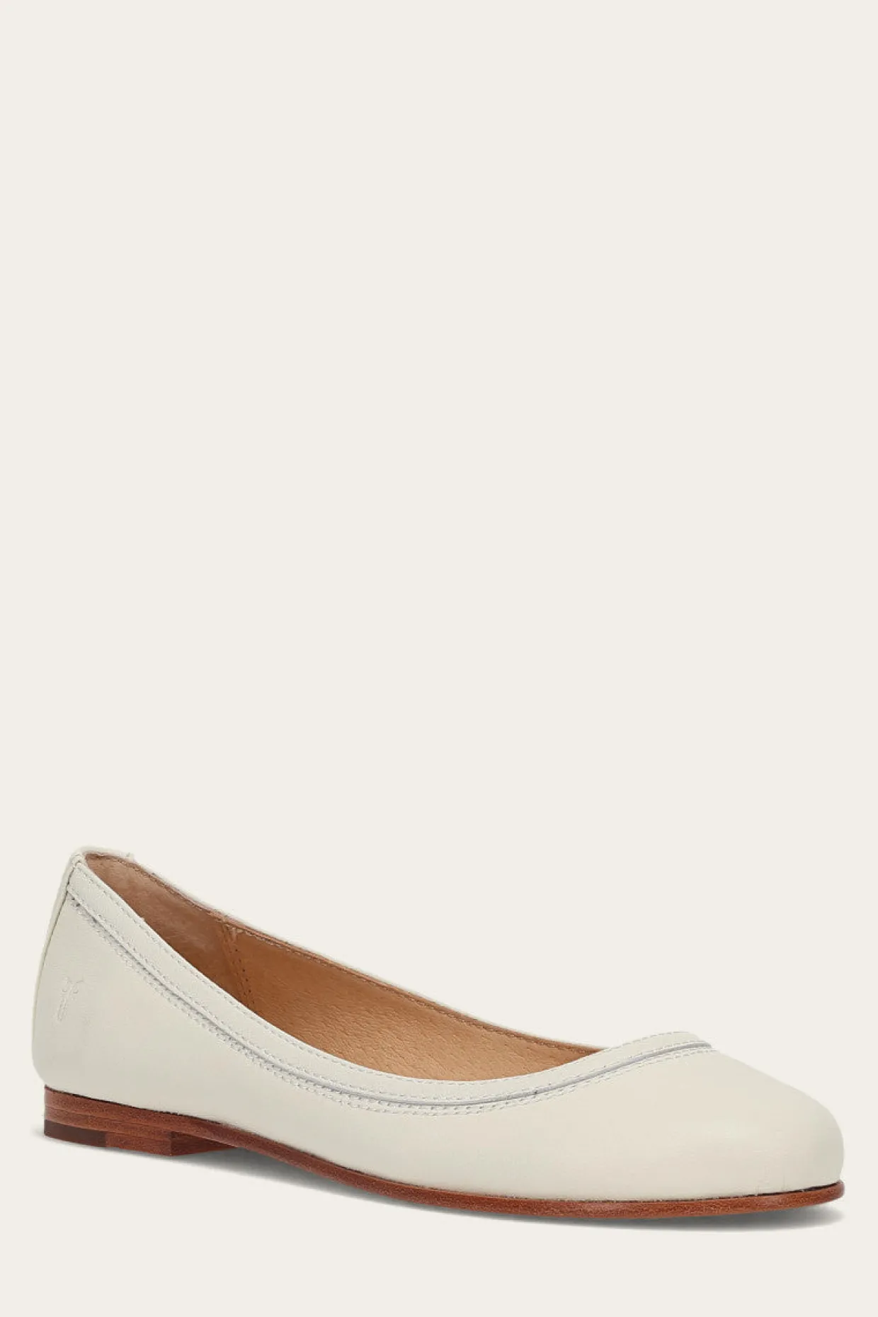 Flats & Mules^Frye Carson Ballet