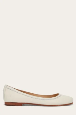 Flats & Mules^Frye Carson Ballet