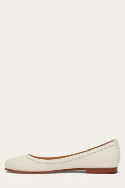 Flats & Mules^Frye Carson Ballet