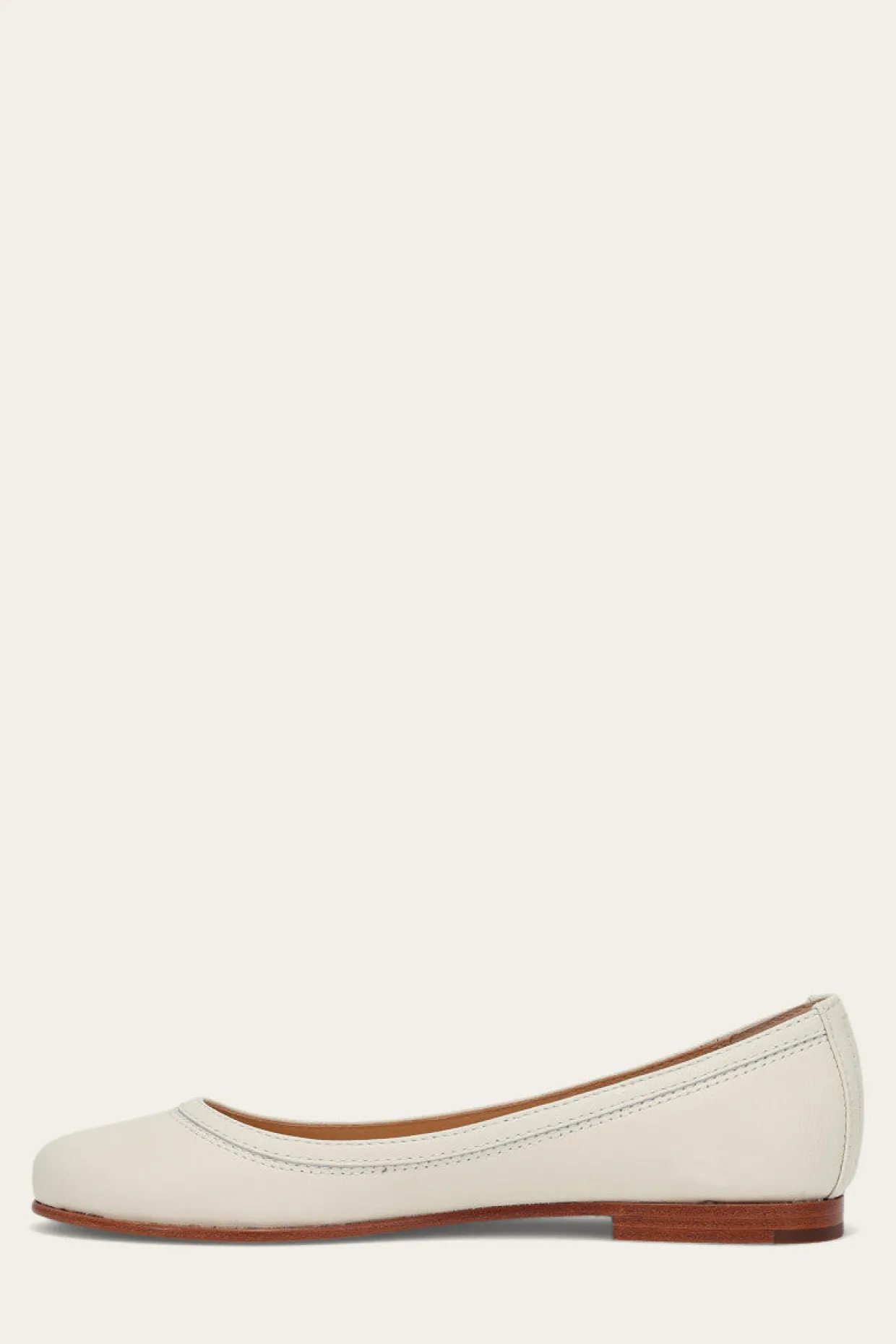 Flats & Mules^Frye Carson Ballet