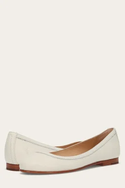 Flats & Mules^Frye Carson Ballet