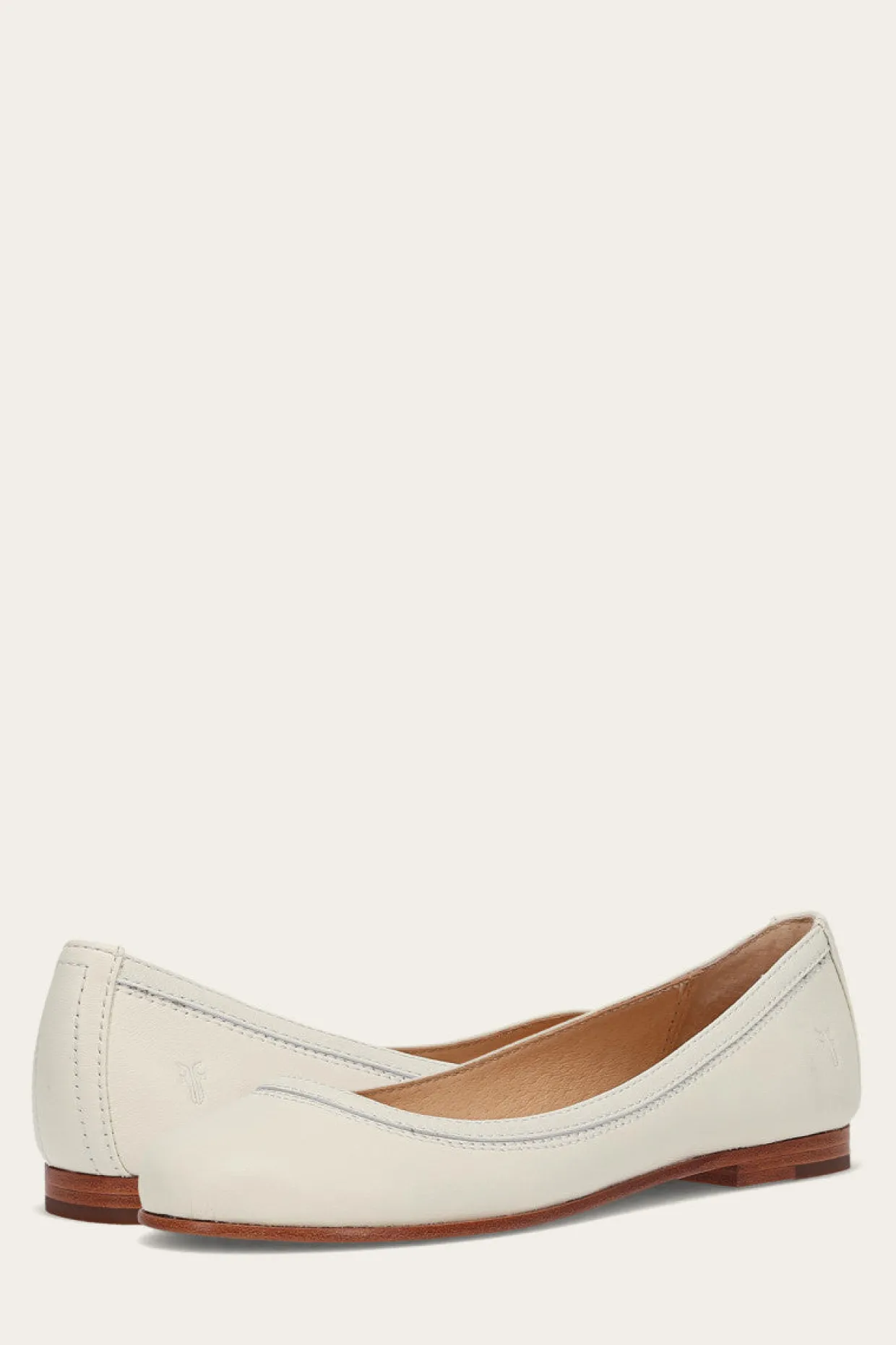 Flats & Mules^Frye Carson Ballet