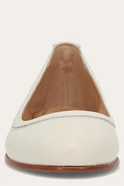 Flats & Mules^Frye Carson Ballet