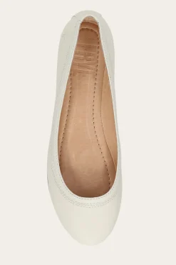 Flats & Mules^Frye Carson Ballet