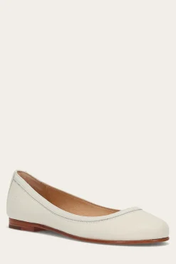 Flats & Mules^Frye Carson Ballet