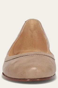 Flats & Mules^Frye Carson Ballet