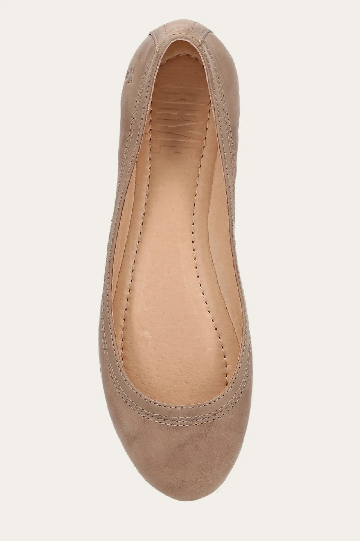 Flats & Mules^Frye Carson Ballet