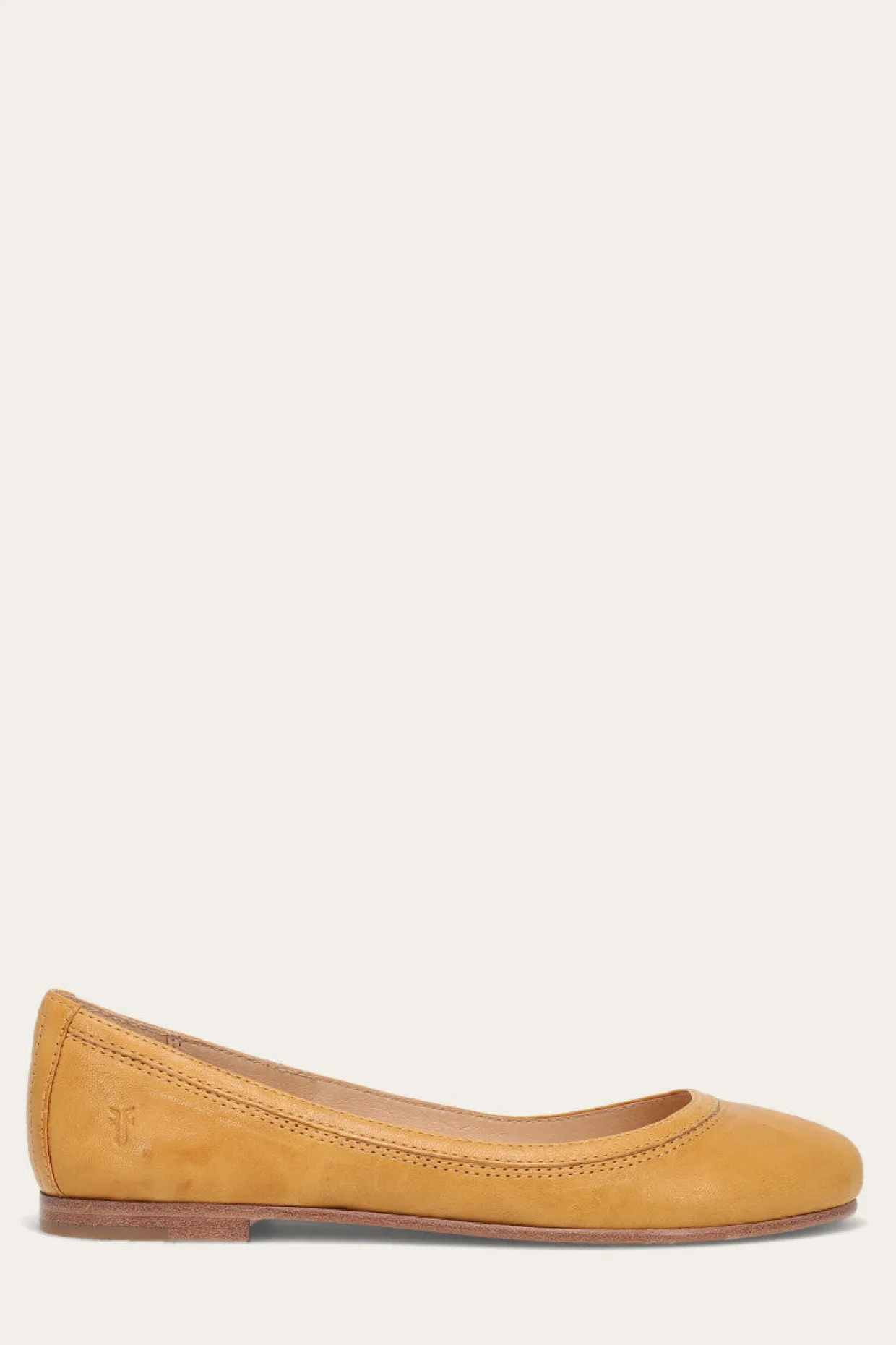 Flats & Mules^Frye Carson Ballet