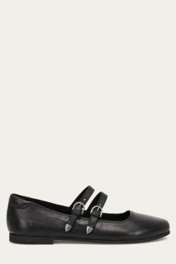 Flats & Mules^Frye Carson Multi Mary Jane