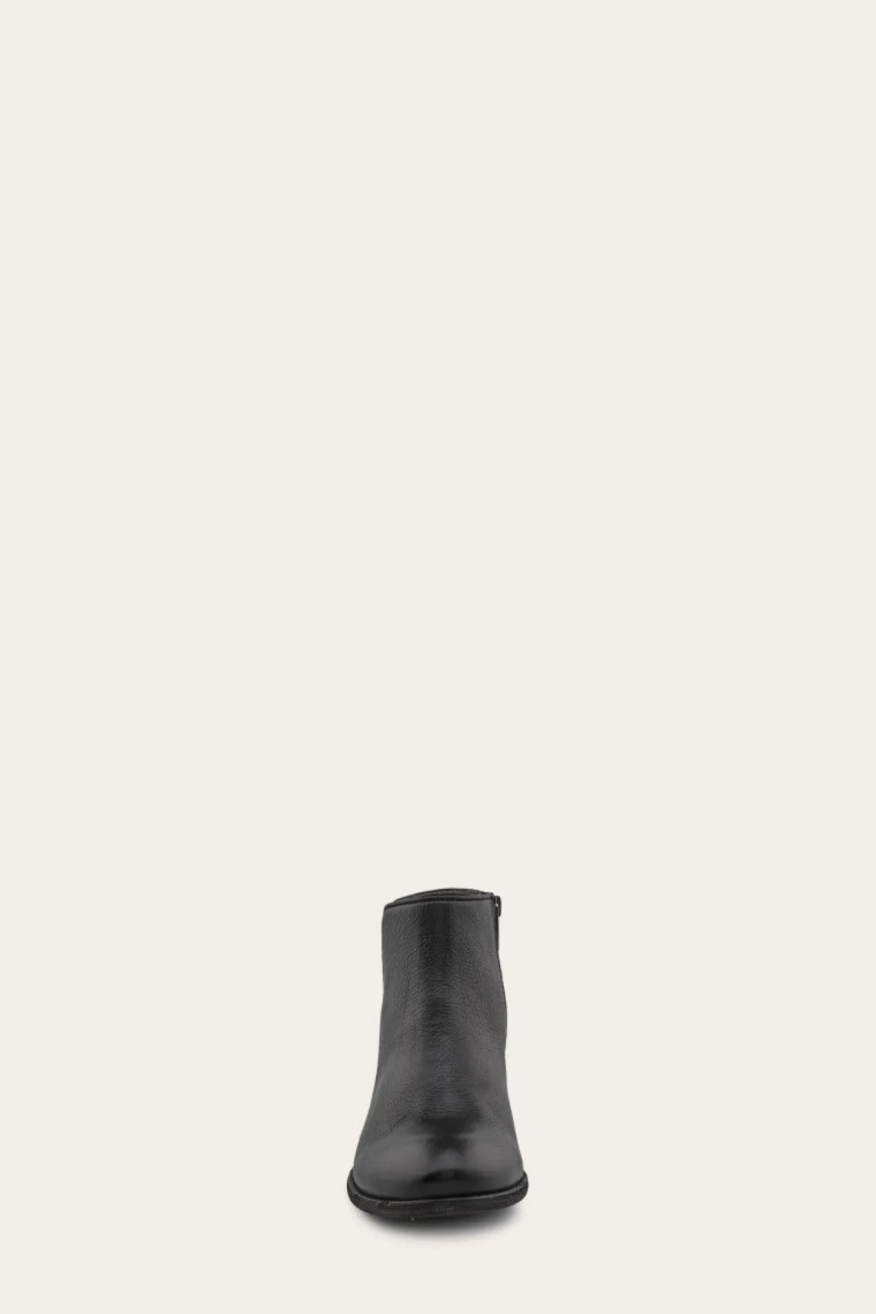 Booties^Frye Carson Piping Bootie
