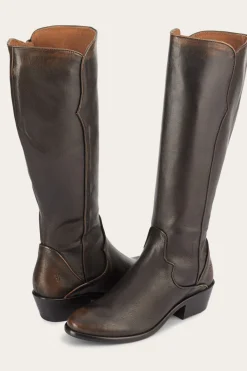 Boots^Frye Carson Piping Tall