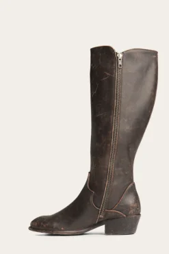 Boots^Frye Carson Piping Tall