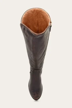 Boots^Frye Carson Piping Tall