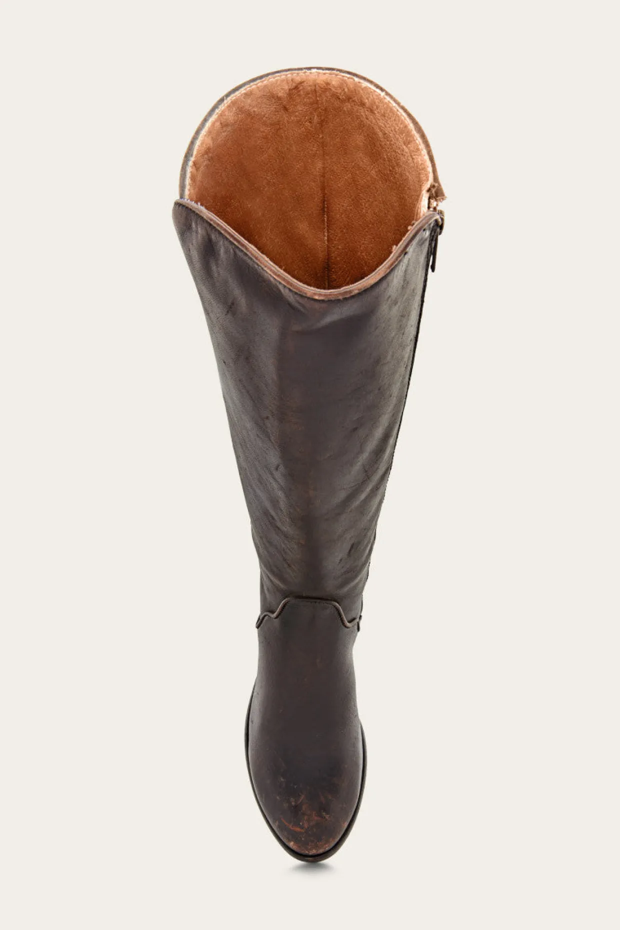 Boots^Frye Carson Piping Tall