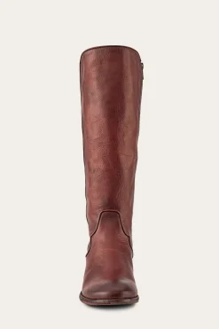 Boots^Frye Carson Piping Tall