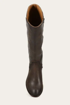 Boots^Frye Carson Piping Tall