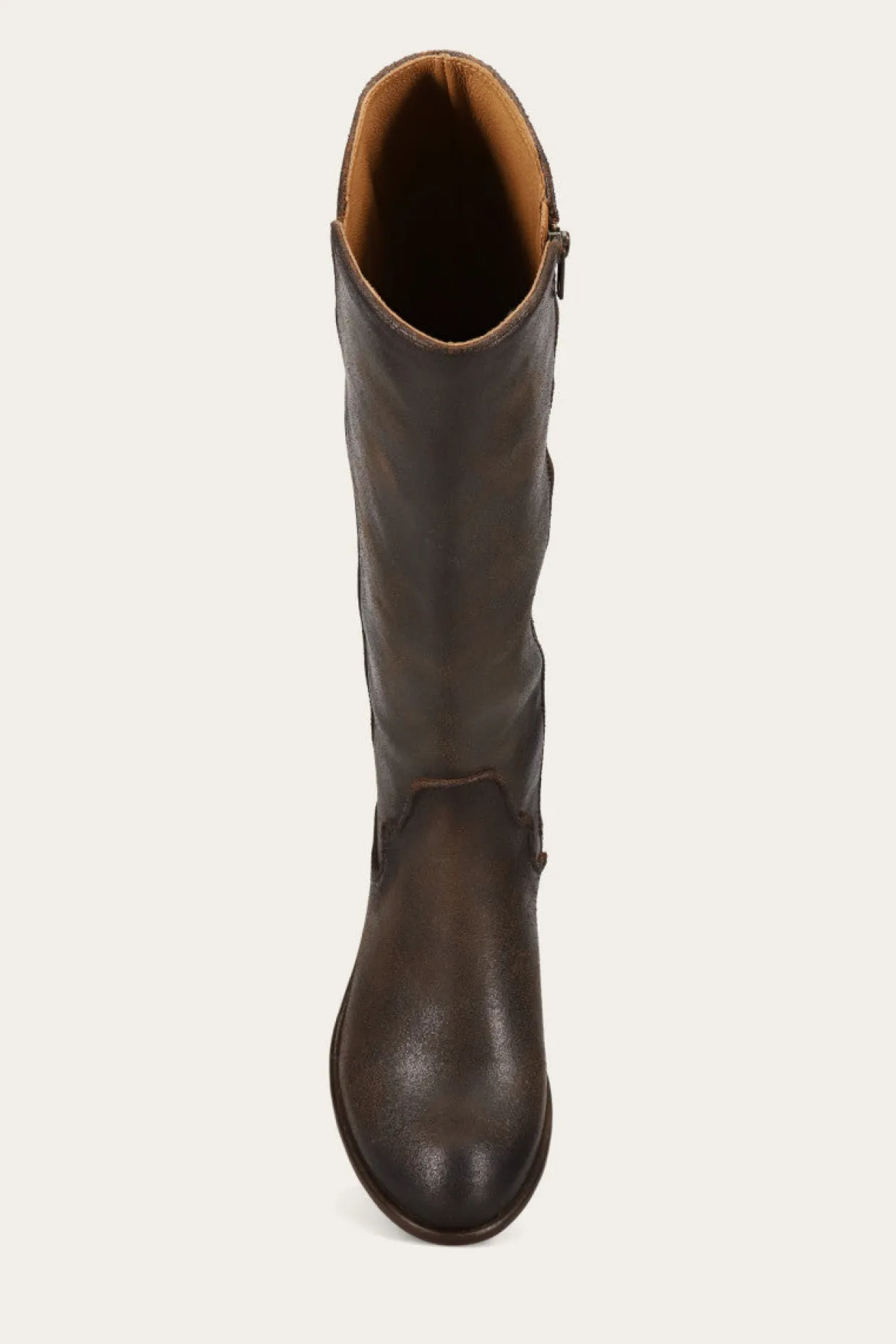 Boots^Frye Carson Piping Tall