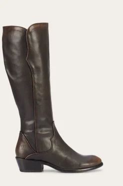 Boots^Frye Carson Piping Tall