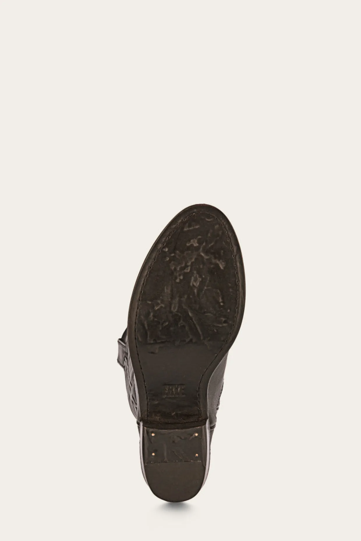 Boots^Frye Carson Pull On Wide Calf Black