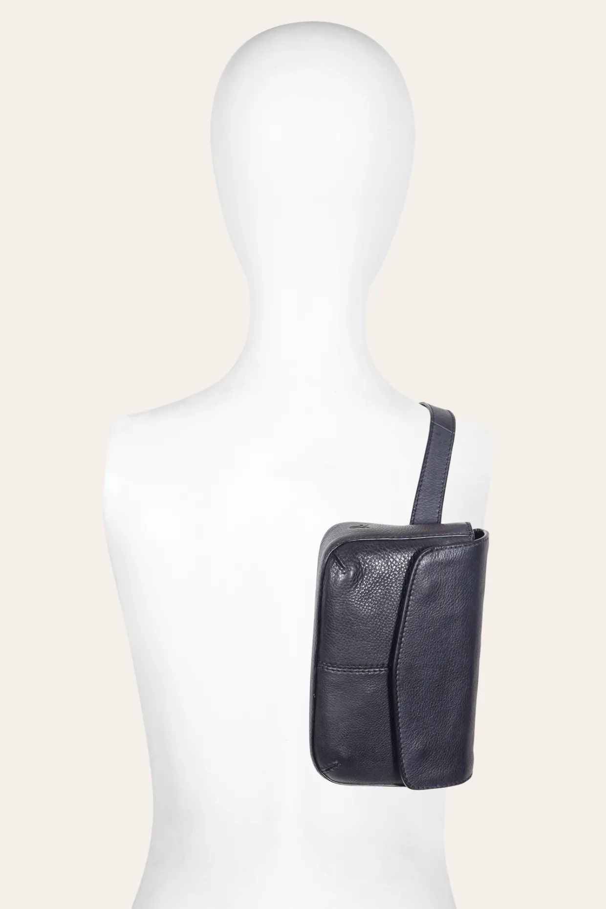 Handbags^Frye Claire Belt Bag BLACK