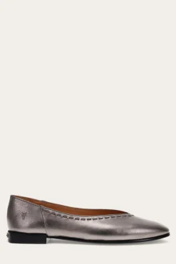 Flats & Mules^Frye Claire Flat