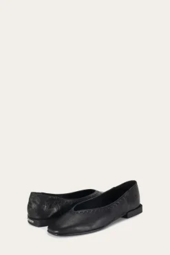 Flats & Mules^Frye Claire Flat