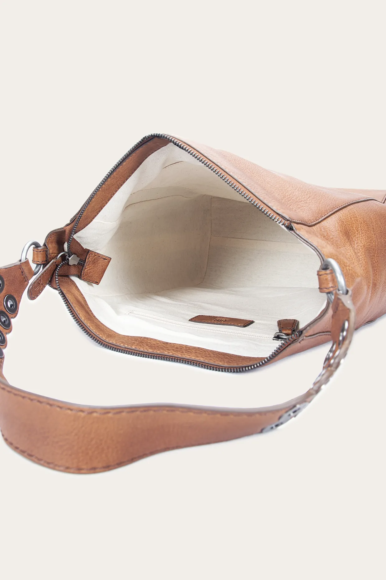 Handbags^Frye Claire Hobo