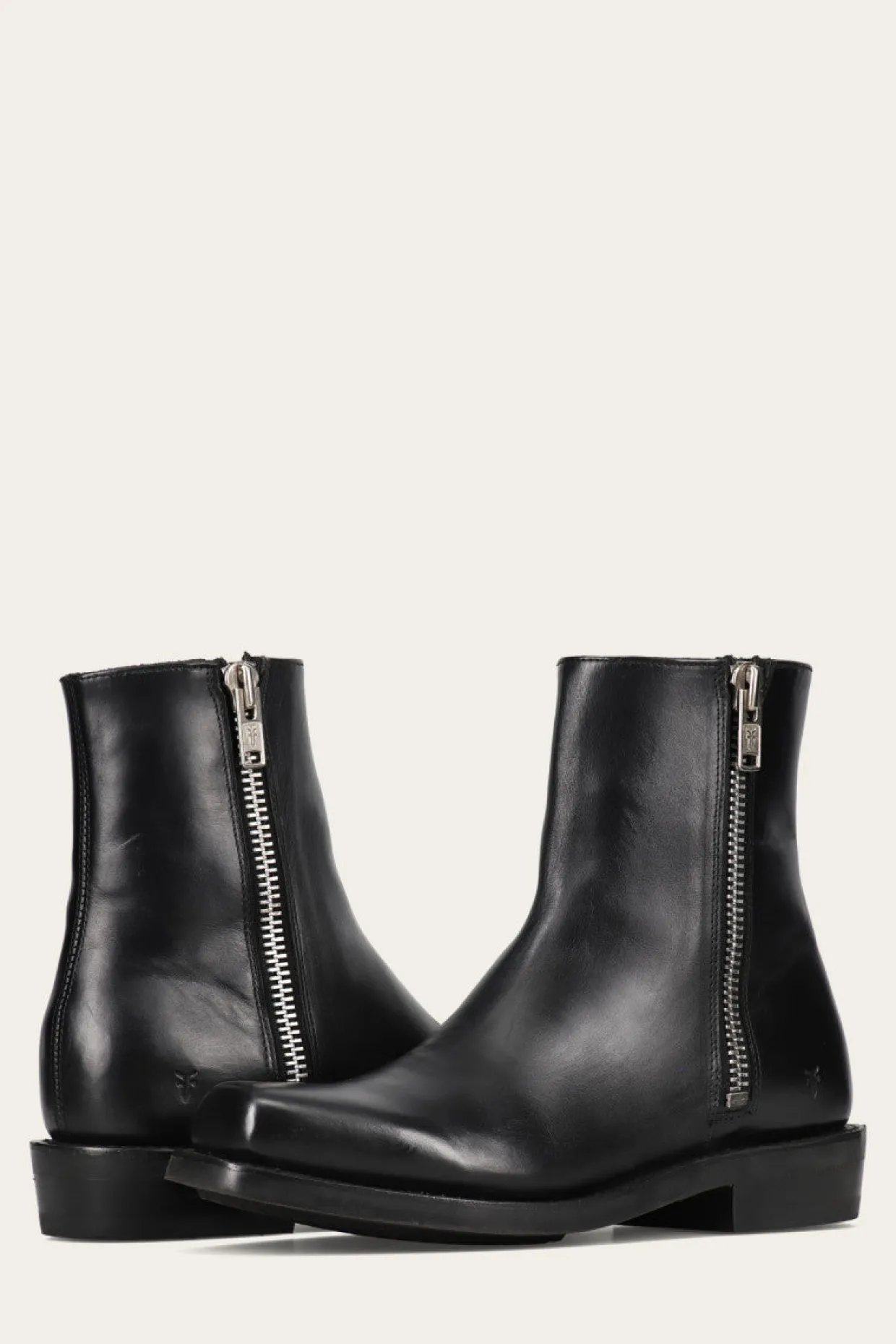 Boots^Frye Conway Zip