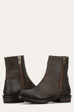 Boots^Frye Conway Zip