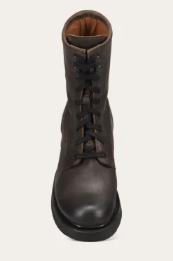 Boots^Frye Dean Combat Lace Up