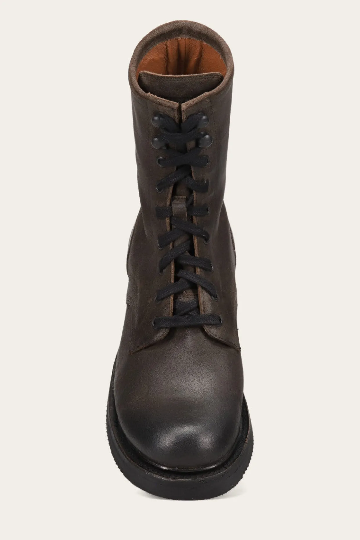 Boots^Frye Dean Combat Lace Up
