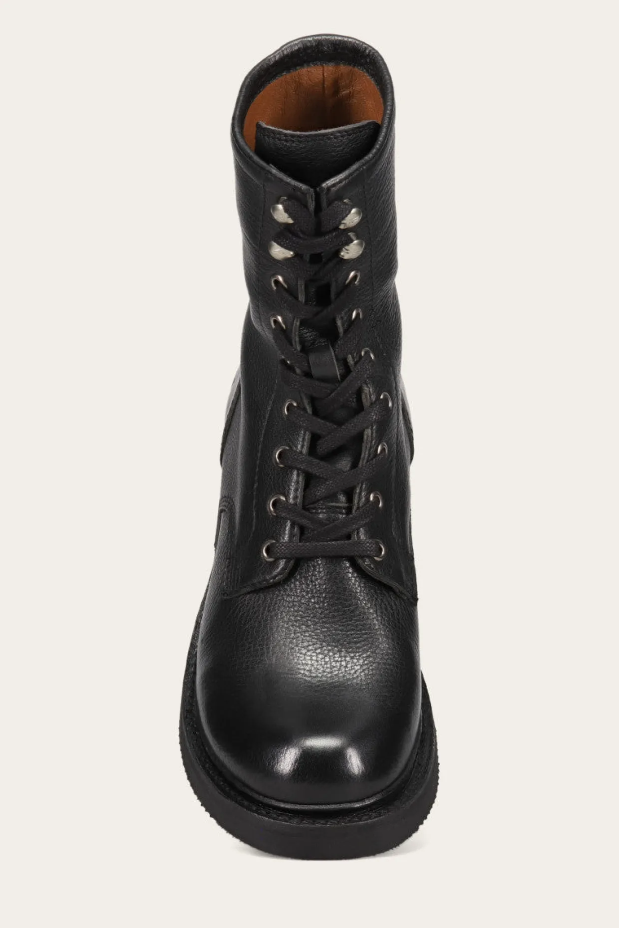 Boots^Frye Dean Combat Lace Up
