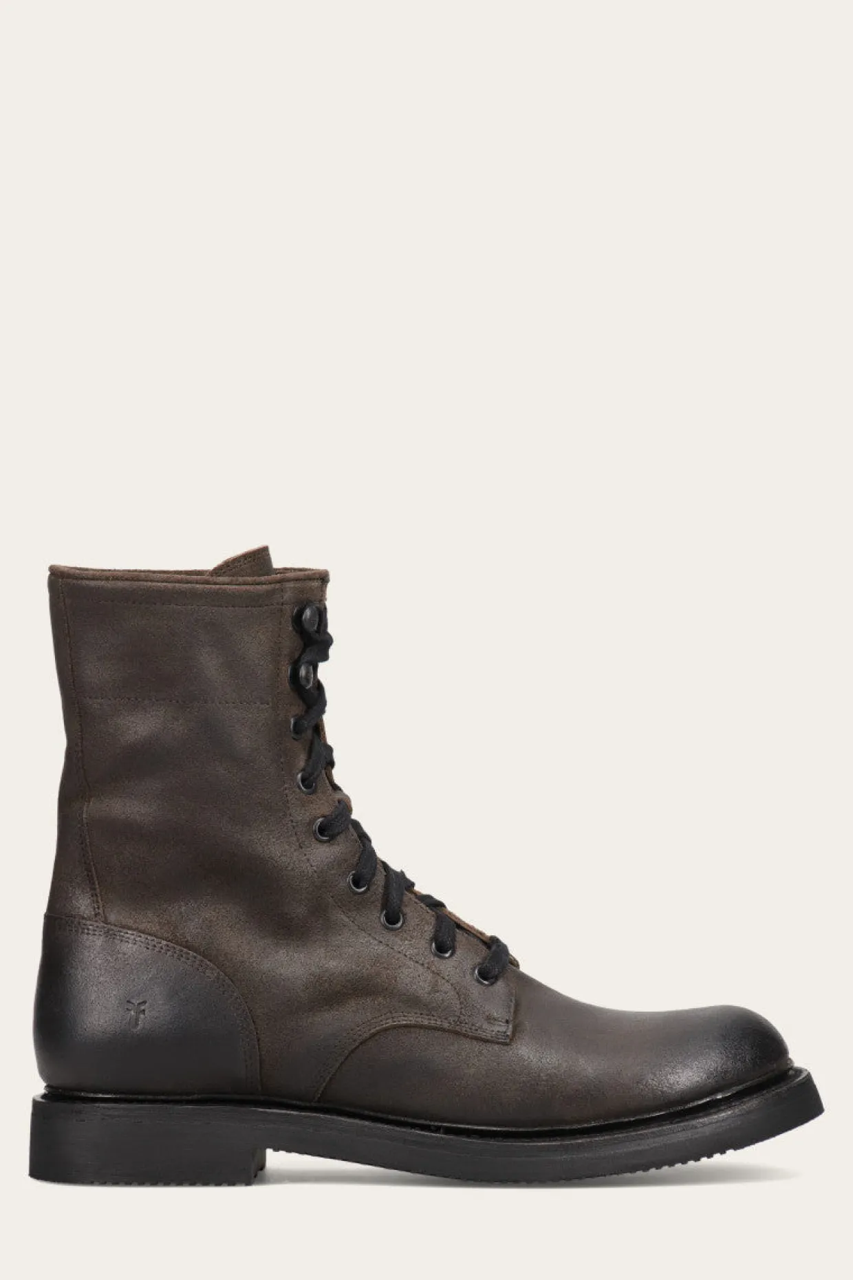 Boots^Frye Dean Combat Lace Up