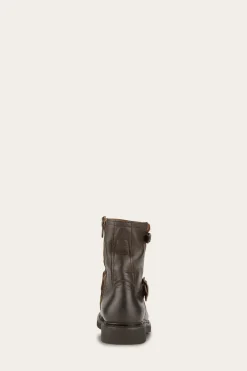 Boots^Frye Dean Moto