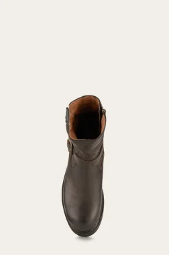 Boots^Frye Dean Moto