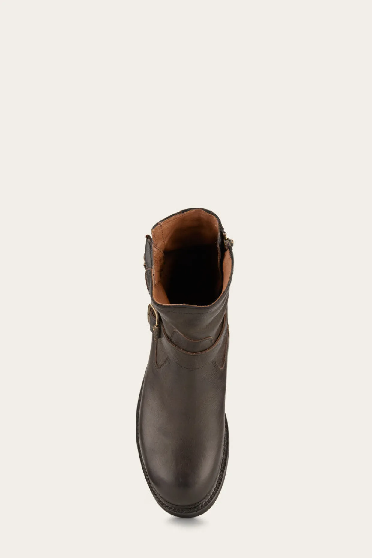 Boots^Frye Dean Moto