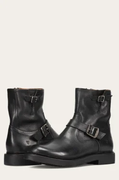 Boots^Frye Dean Moto