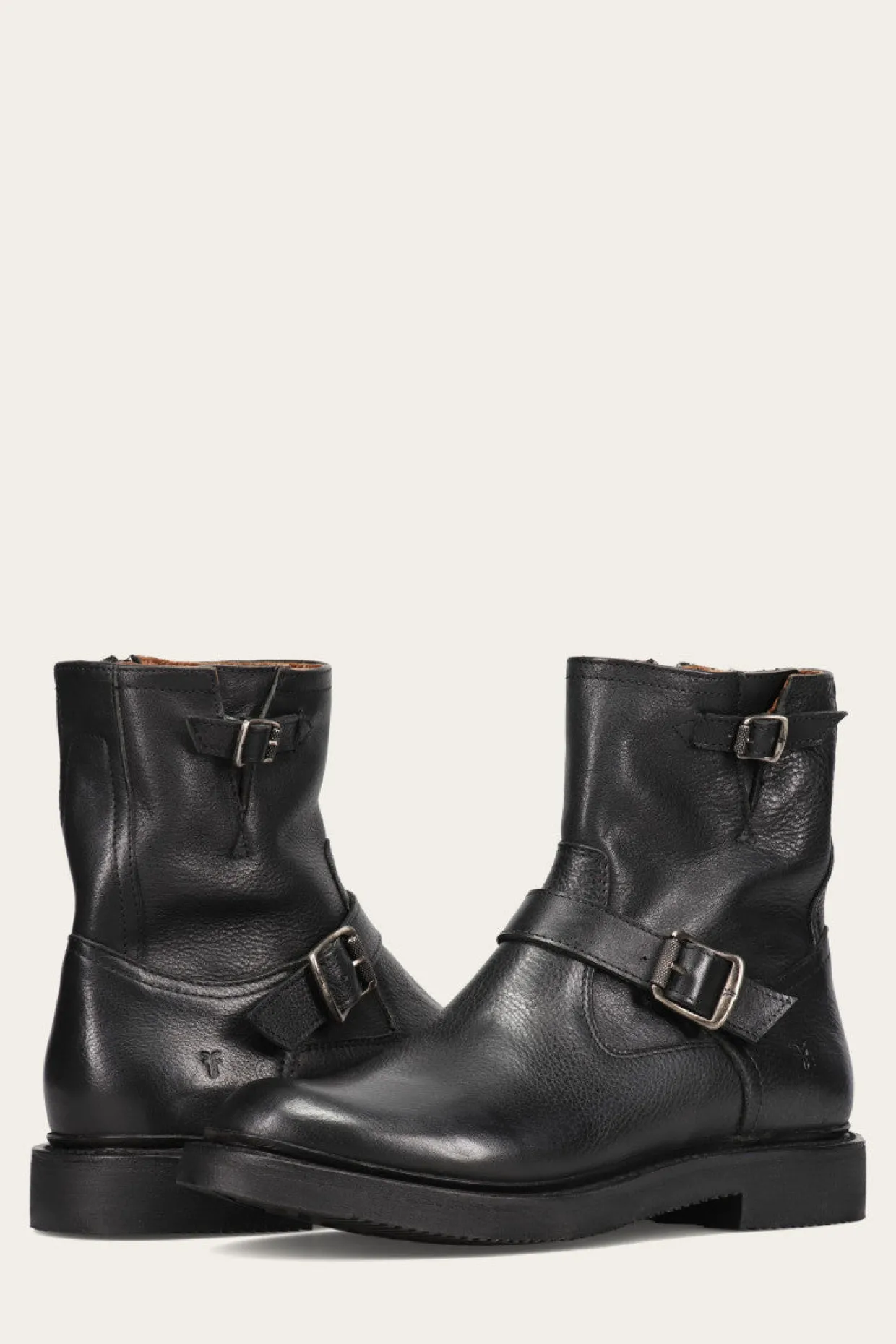 Boots^Frye Dean Moto