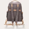 Bags^Frye Denver Canvas Backpack