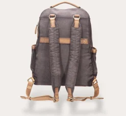 Bags^Frye Denver Canvas Backpack