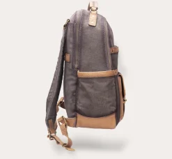 Bags^Frye Denver Canvas Backpack