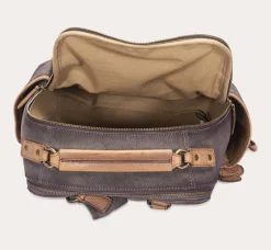 Bags^Frye Denver Canvas Backpack