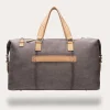 Bags^Frye Denver Canvas Weekender