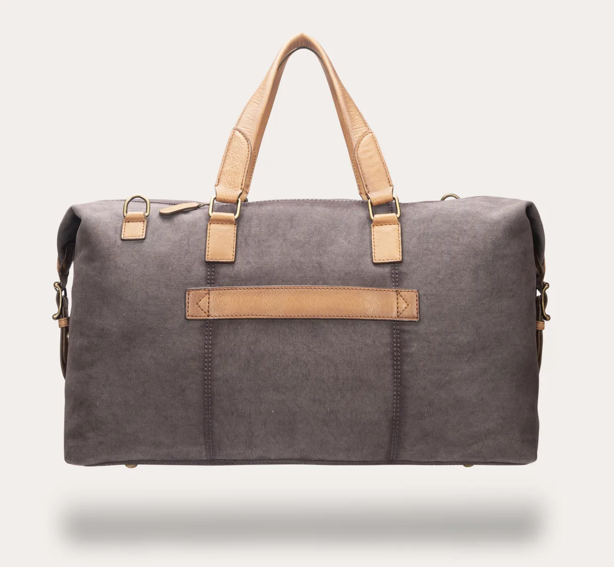 Bags^Frye Denver Canvas Weekender